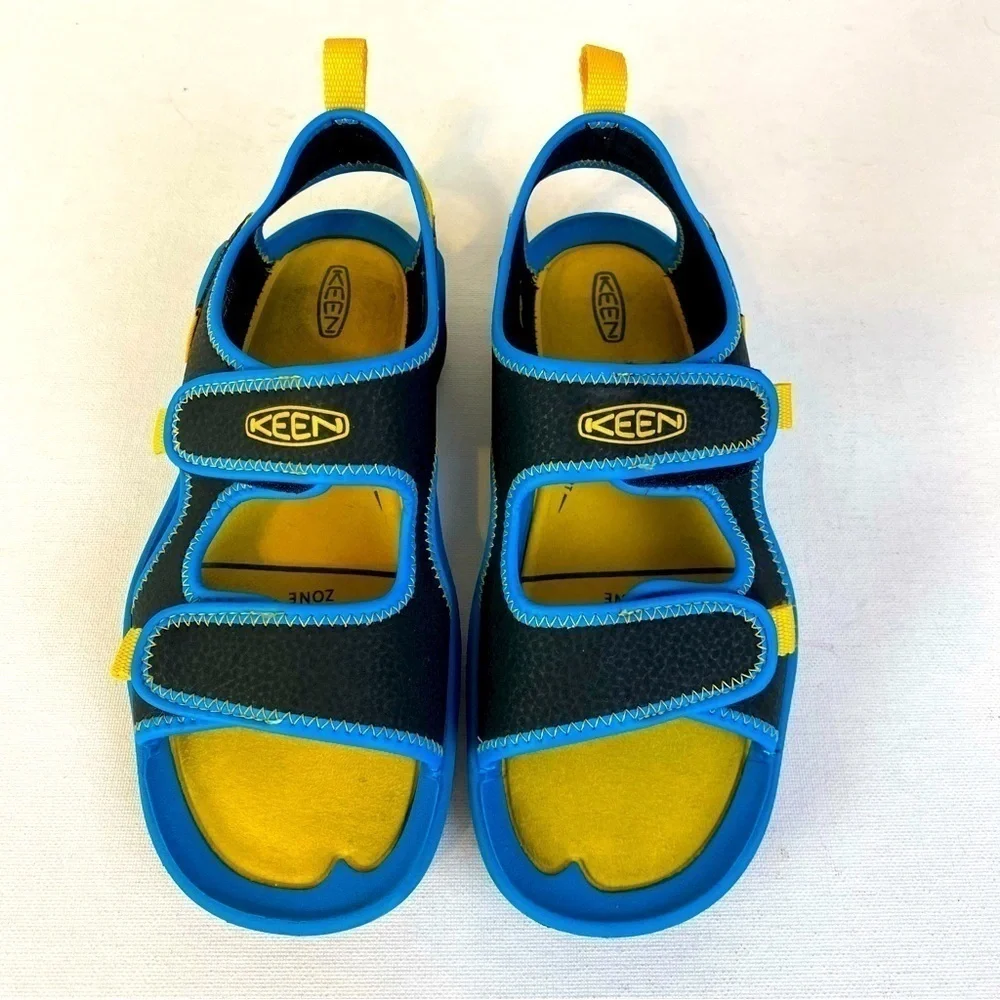 Keen these are
